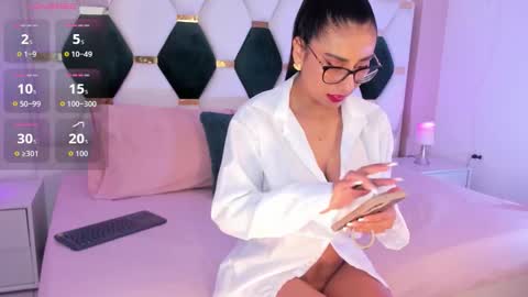 Vero xxx online show from December 1, 2025, 12:10 pm