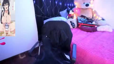  karolina online show from January 14, 2025, 3:01 am