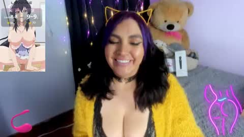 Snapshot of vero_jhonson chatting on July 14, 2026, 2:05 am karolina online show from July 14, 2026, 2:05 am