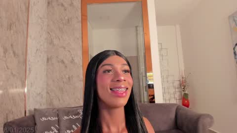 Snapshot of vero_lodge chatting on January 18, 2025, 1:18 pm veronica online show from January 18, 2025, 1:18 pm