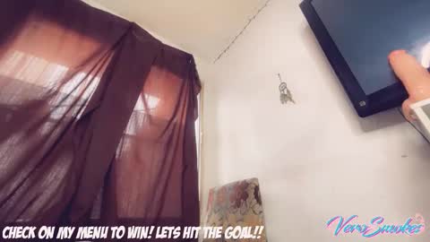 Vero Alva online show from March 16, 2026, 8:46 pm