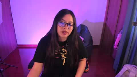 Snapshot of verolake chatting on March 9, 2025, 12:20 pm Verolake online show from March 9, 2025, 12:20 pm