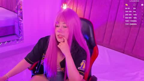 Veronica online show from January 12, 2026, 10:37 pm