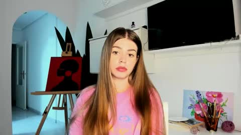 Lolitalolz online show from October 23, 2025, 5:33 pm