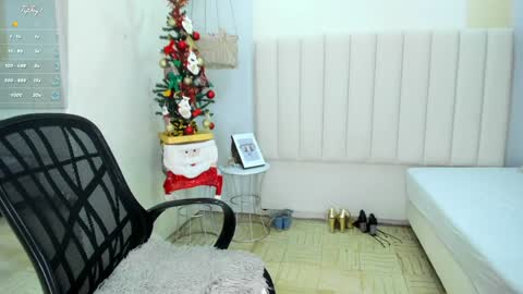 Snapshot of veronica_b07 chatting on December 23, 2024, 2:07 pm Veronica3 online show from December 23, 2024, 2:07 pm