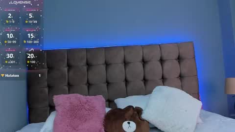 Snapshot of veronica_black18 chatting on June 22, 2026, 9:23 pm Veronica online show from June 22, 2026, 9:23 pm