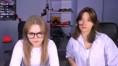 Ronni online show from October 25, 2025, 7:19 pm