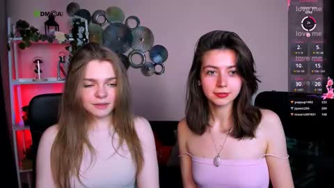 Ronni online show from March 26, 2026, 8:25 pm