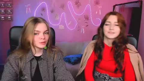 Snapshot of veronica_bubble chatting on April 22, 2026, 7:26 pm Ronni online show from April 22, 2026, 7:26 pm