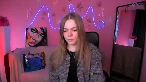 Snapshot of veronica_bubble chatting on April 30, 2026, 7:20 pm Ronni online show from April 30, 2026, 7:20 pm