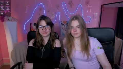 Snapshot of veronica_bubble chatting on May 22, 2026, 7:41 pm Ronni online show from May 22, 2026, 7:41 pm