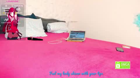 Snapshot of veronica_bubbley chatting on May 15, 2026, 5:14 am Nylon queen genuine model who bring pantyhose on chaturbate for first time the others just copy my room for money online show from May 15, 2026, 5:14 am