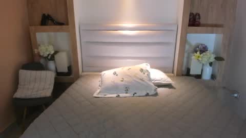 Snapshot of veronica_garciaa chatting on February 24, 2025, 11:43 am Johovanna online show from February 24, 2025, 11:43 am