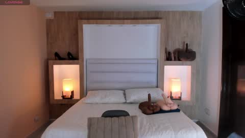 Snapshot of veronica_garciaa chatting on September 12, 2025, 11:54 am Johovanna online show from September 12, 2025, 11:54 am