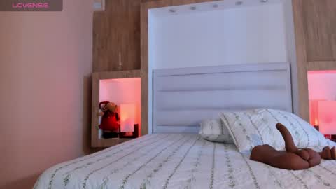 Snapshot of veronica_garciaa chatting on November 28, 2025, 11:35 am Johovanna online show from November 28, 2025, 11:35 am