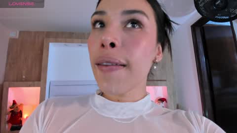 Snapshot of veronica_garciaa chatting on December 13, 2025, 7:53 pm Johovanna online show from December 13, 2025, 7:53 pm