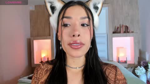 Johovanna online show from February 18, 2026, 5:09 pm