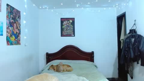 Veronica online show from October 25, 2025, 5:26 am