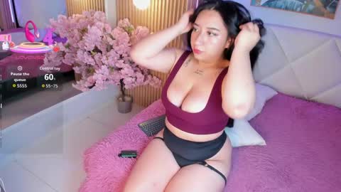 veronica_hill_ online show from April 9, 2026, 6:19 am