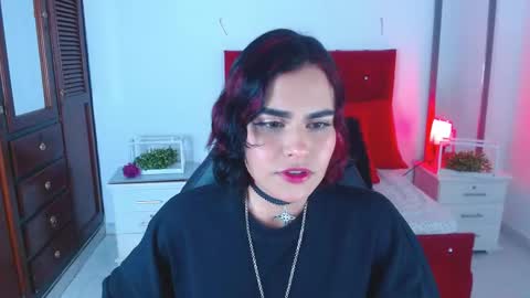 veronica_luar online show from December 3, 2025, 5:04 am