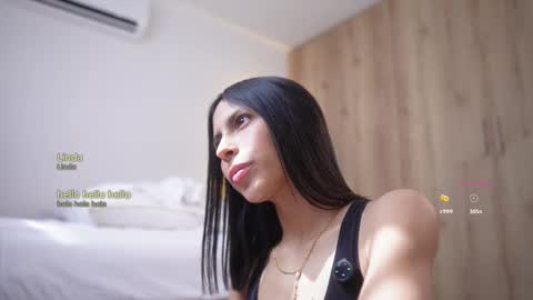 Veronica online show from November 14, 2025, 3:00 pm