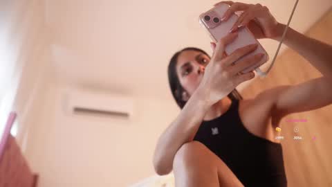 Veronica online show from February 24, 2026, 3:10 pm