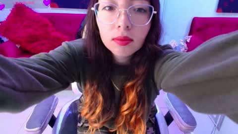 veronica online show from February 26, 2026, 12:59 pm