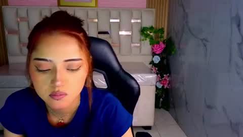 Snapshot of veronicaa_s chatting on July 15, 2026, 8:03 pm veronicaa_s online show from July 15, 2026, 8:03 pm