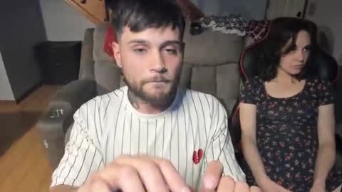 veronicaandalex online show from April 28, 2026, 4:17 am