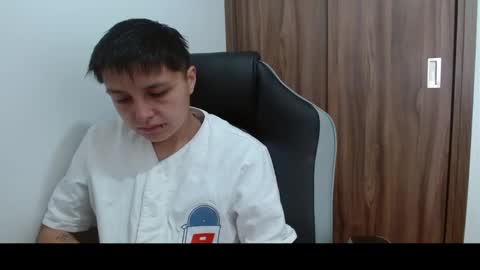 Snapshot of veronicaelite16 chatting on December 3, 2024, 4:17 pm Veronica Clark online show from December 3, 2024, 4:17 pm