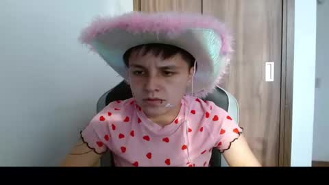 Snapshot of veronicaelite16 chatting on December 12, 2024, 9:58 pm Veronica Clark online show from December 12, 2024, 9:58 pm