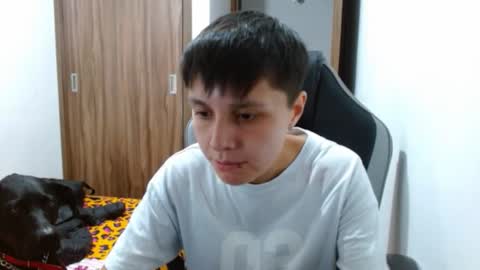 Snapshot of veronicaelite16 chatting on February 6, 2025, 12:33 am Veronica Clark online show from February 6, 2025, 12:33 am