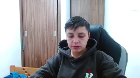 Snapshot of veronicaelite16 chatting on February 25, 2025, 9:42 am Veronica Clark online show from February 25, 2025, 9:42 am