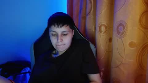 Veronica Clark online show from March 10, 2026, 4:28 am