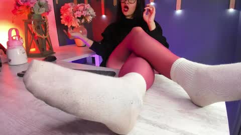 Snapshot of veronicafalcon chatting on May 22, 2026, 6:24 pm Veronica online show from May 22, 2026, 6:24 pm