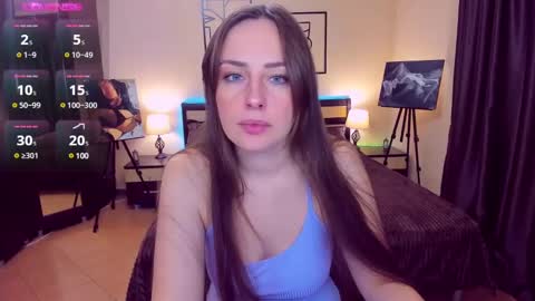 Veronica online show from December 22, 2024, 5:12 am