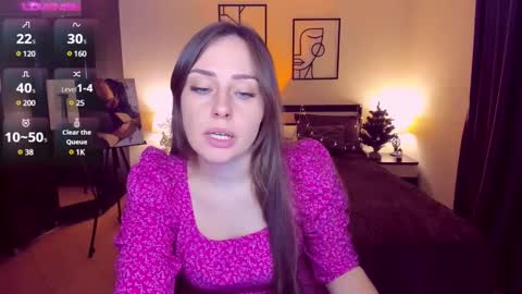 Veronica online show from December 28, 2024, 9:52 am