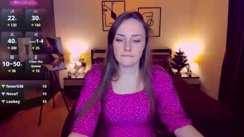 Veronica online show from December 28, 2024, 12:56 pm