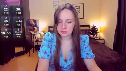 Veronica online show from January 5, 2025, 5:09 am