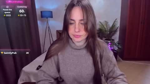 Veronica online show from February 4, 2025, 8:02 am