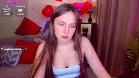 Veronica online show from February 10, 2025, 1:11 pm