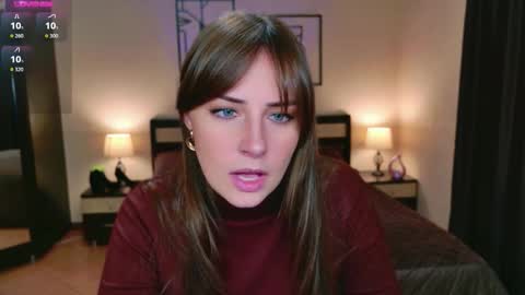 Veronica online show from September 30, 2025, 4:50 am