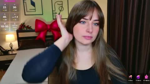 Veronica online show from March 19, 2026, 5:33 am