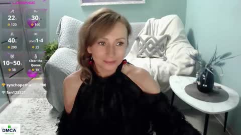 Helen online show from November 27, 2025, 6:26 am