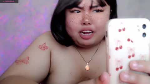 Snapshot of veronicakisses chatting on March 9, 2026, 6:06 am MS. VERONICA 22 I love Aza 3 online show from March 9, 2026, 6:06 am