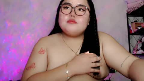 Snapshot of veronicakisses chatting on June 28, 2026, 5:30 pm MS. VERONICA 22 I love Aza 3 online show from June 28, 2026, 5:30 pm
