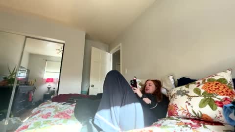 Veronica Lake online show from October 23, 2025, 8:29 pm