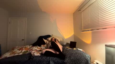 Veronica Lake online show from February 2, 2026, 7:51 am