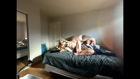 Veronica Lake online show from February 2, 2026, 9:46 pm