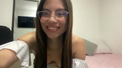 Veronica Miller online show from February 28, 2026, 10:55 pm